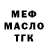 Кодеиновый сироп Lean Purple Drank Nikita Kachaev